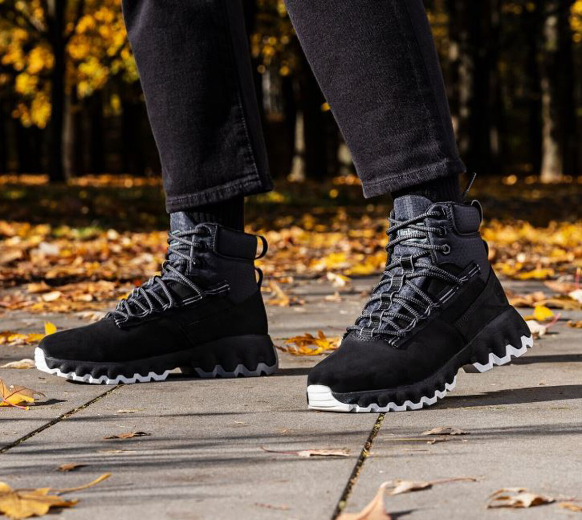 aktif-BLACK NUBUCK-TB0A2K2Y0011-0005995_0